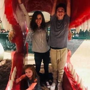 Meet your Posher, Tiffany